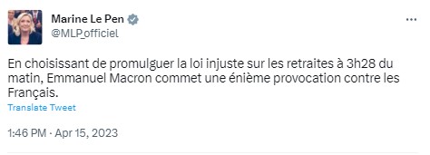Marine Le Pen tweet.jpg