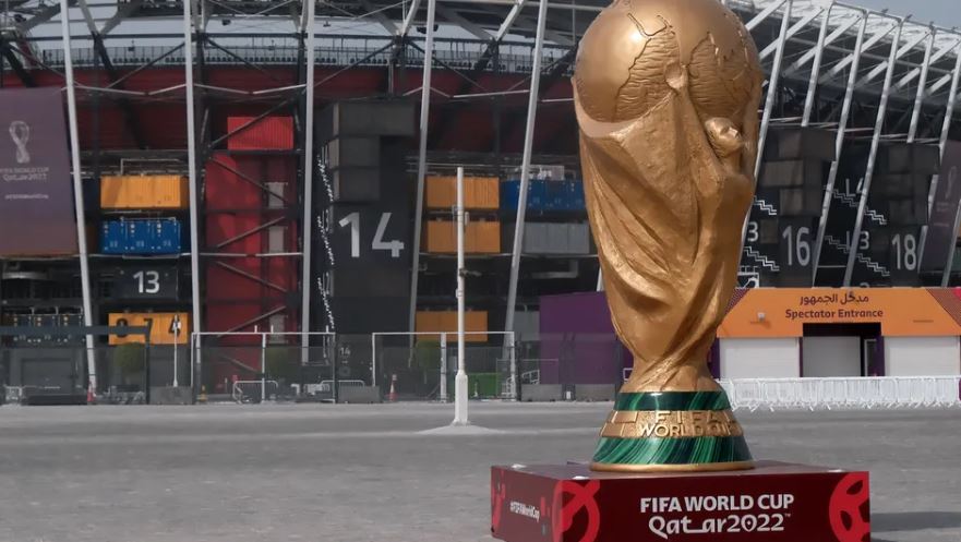 Coupe du monde au Qatar : y aura-t-il des supporters français ?